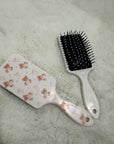 Brosse coquette