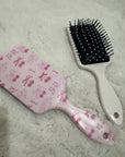 Brosse coquette