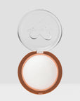 Shimmer highlighter