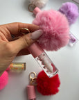 HelloJuicy pompon