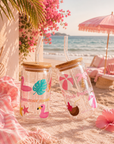Verre MyElobeauty Summer