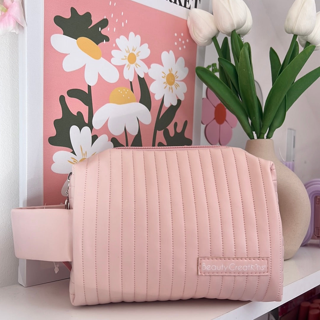 Trousse De Toilette Yves Rocher - Idéale Pour Votre Maquillage