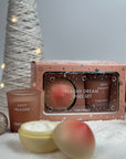 Coffret Peachy Dream