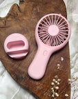 Ventilateur portable