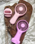 Ventilateur portable