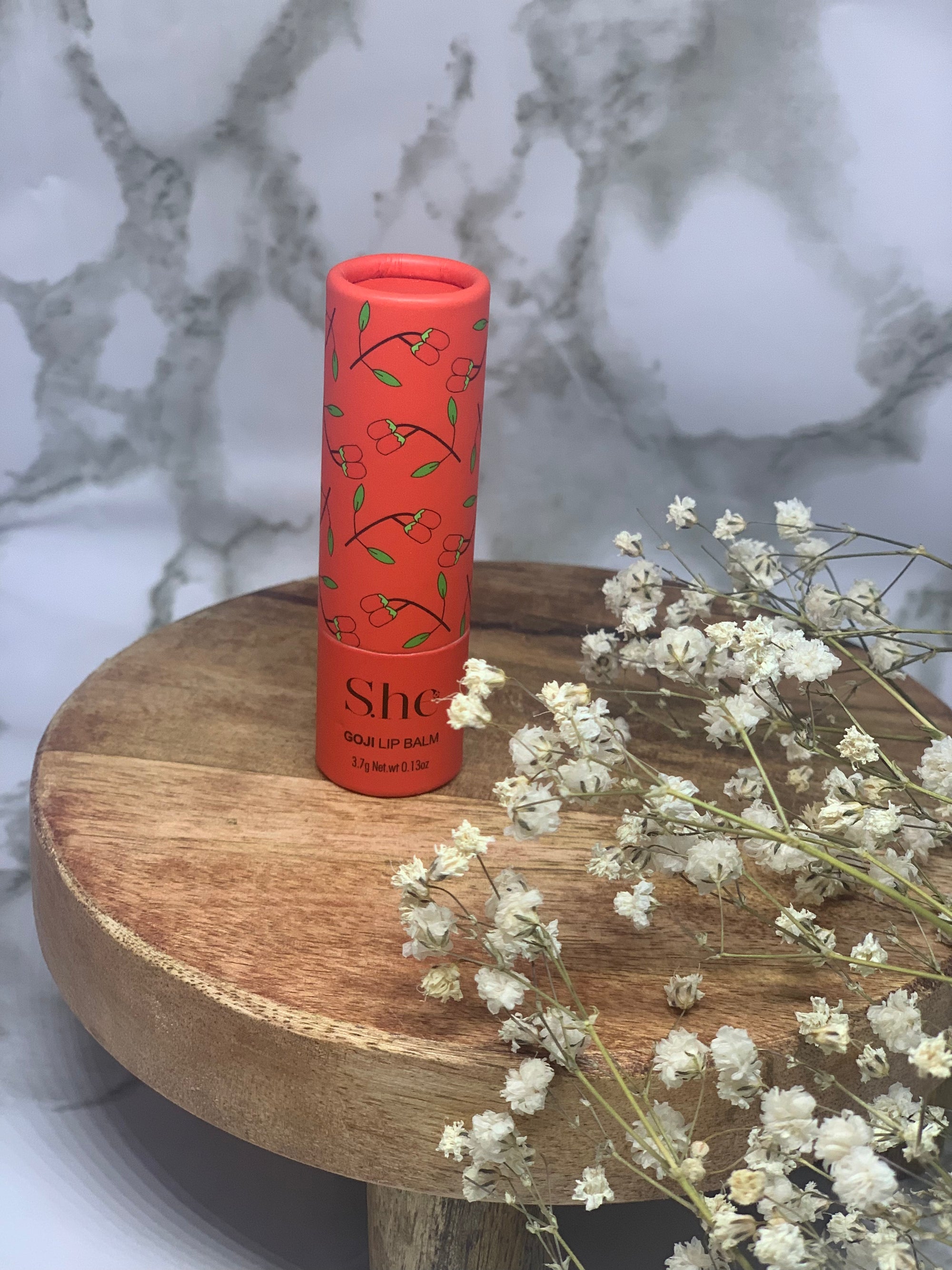Baume Vitamine E
